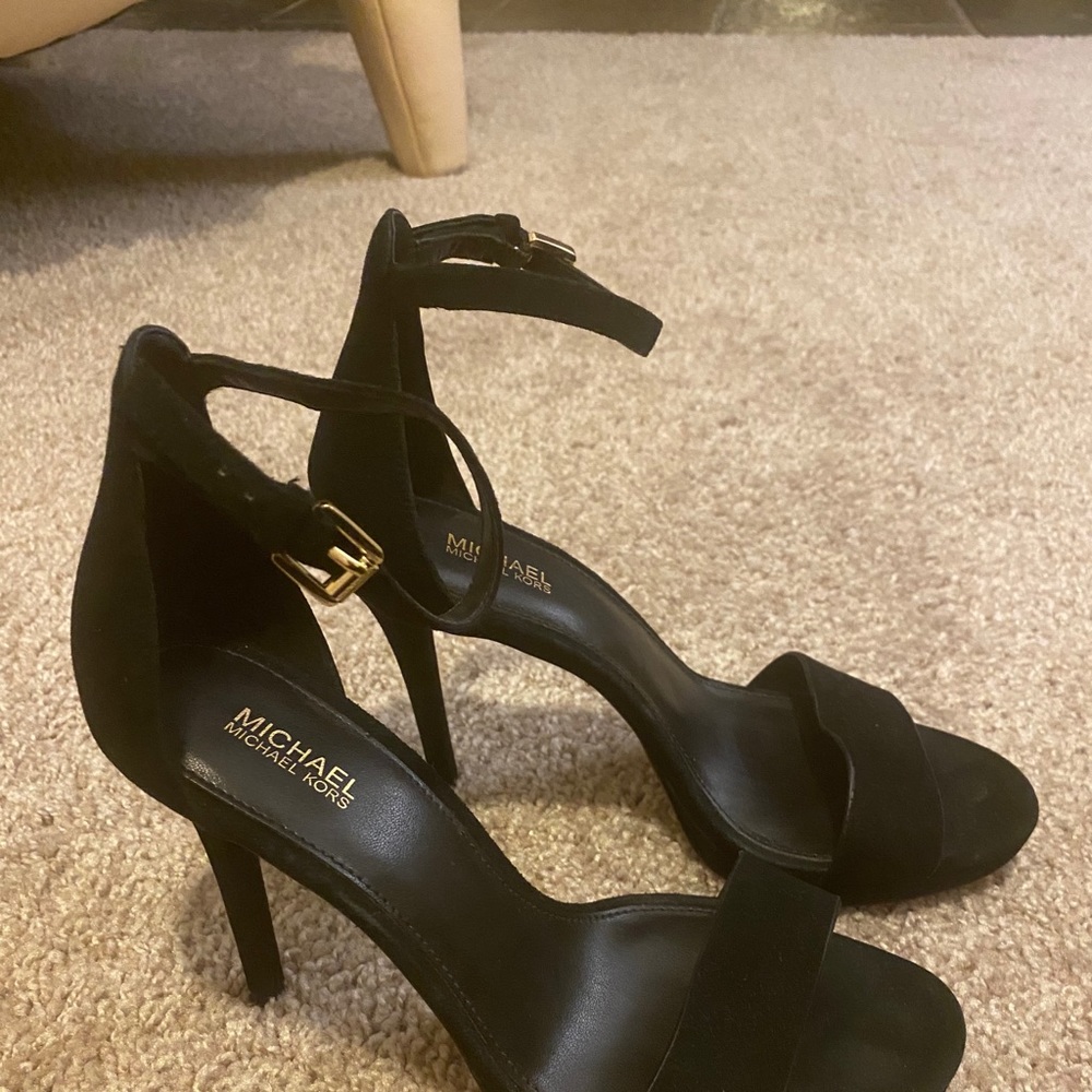 Michael Kors heels